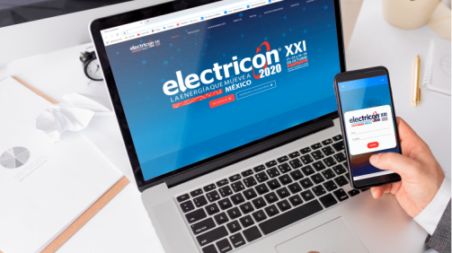 electricon-app-website